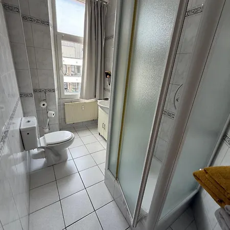 Suite Mondorf-Les-Bains Homestay *