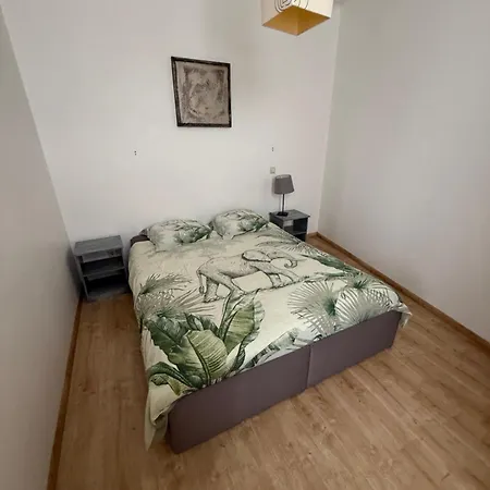 Suite Mondorf-Les-Bains Privat bolig Mondorf-les-Bains