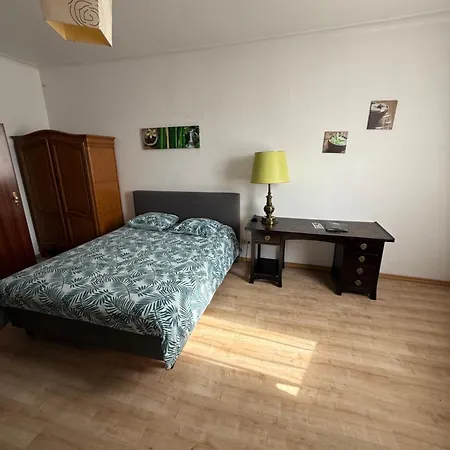 Suite Mondorf-Les-Bains