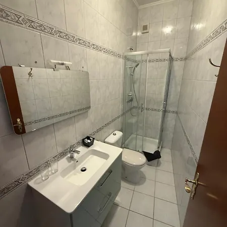 民宿 Suite Mondorf-Les-Bains *