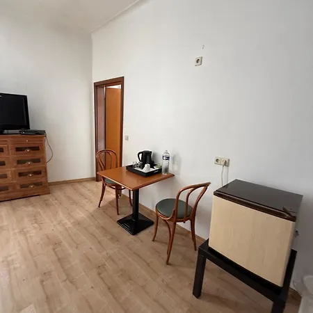 Suite Mondorf-Les-Bains