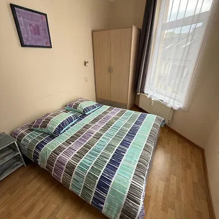 Suite Mondorf-Les-Bains 홈스테이 *