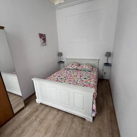 Suite Mondorf-Les-Bains * מונדורף-לה-באן