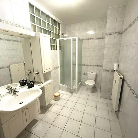 Suite Mondorf-les-bains