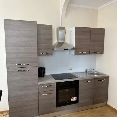 בית אירוח Suite Mondorf-Les-Bains *