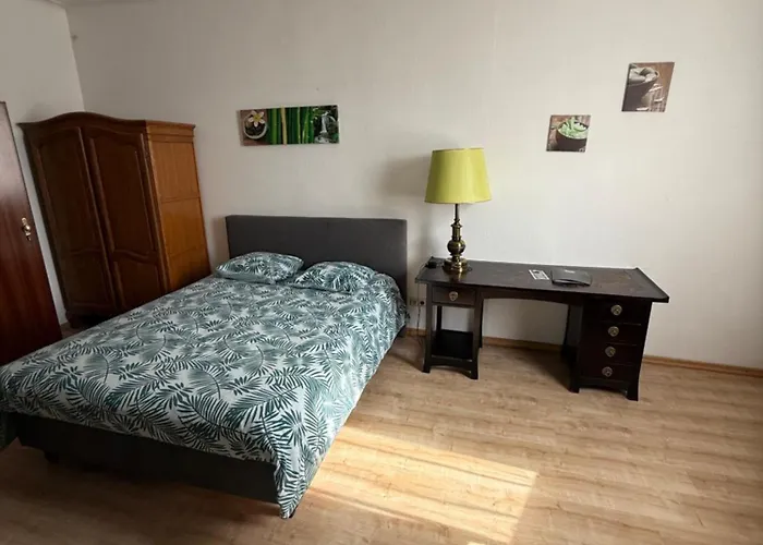 Suite Mondorf-Les-Bains