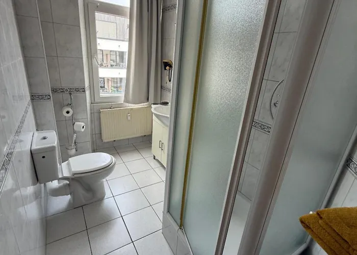 Suite Mondorf-Les-Bains בית אירוח *