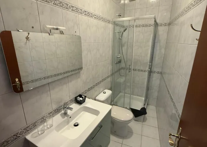 Alloggio in famiglia Suite Mondorf-Les-Bains *