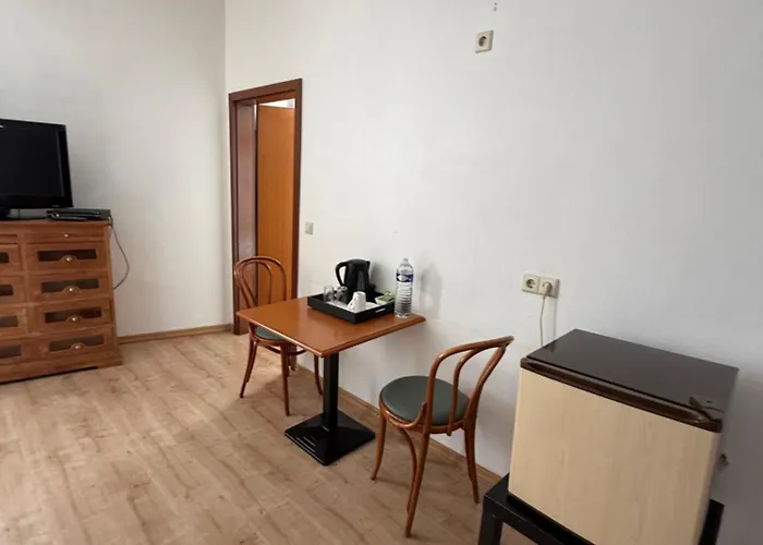 Suite Mondorf-Les-Bains