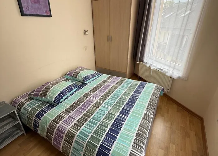 Suite Mondorf-Les-Bains Alloggio in famiglia *