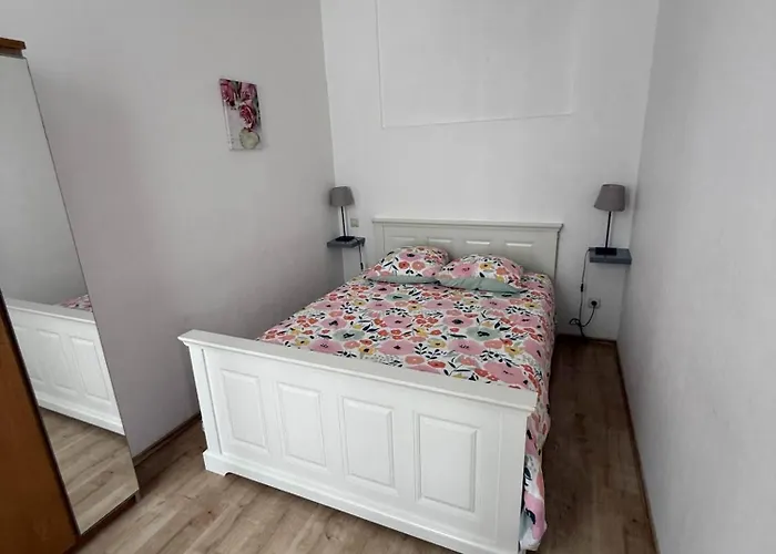 Suite Mondorf-Les-Bains * Mondorf-les-Bains