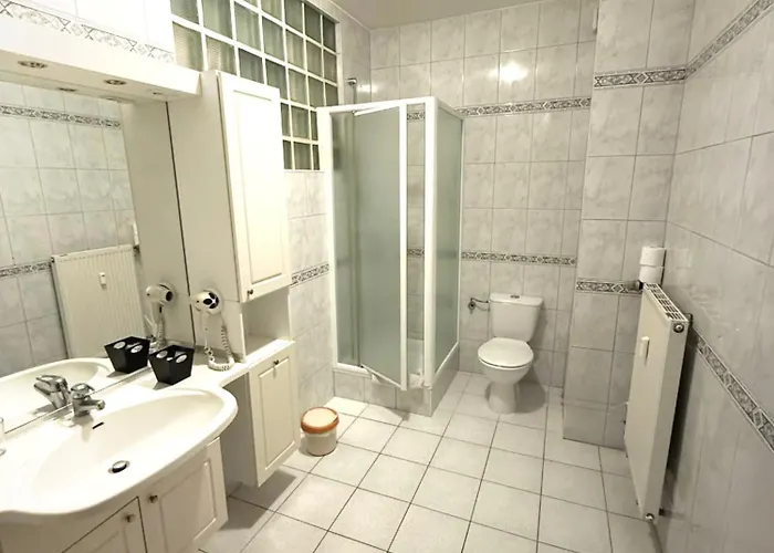 Suite Mondorf-Les-Bains