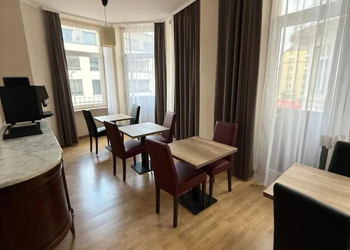 Suite Mondorf-Les-Bains Alloggio in famiglia *