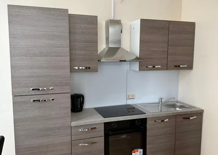 בית אירוח Suite Mondorf-Les-Bains *